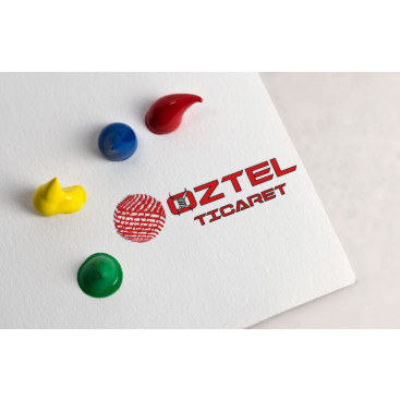 logomuzu arıyoruz yarışmasına tasarımcı tahaozberkdesign tarafından sunulan  tasarım 