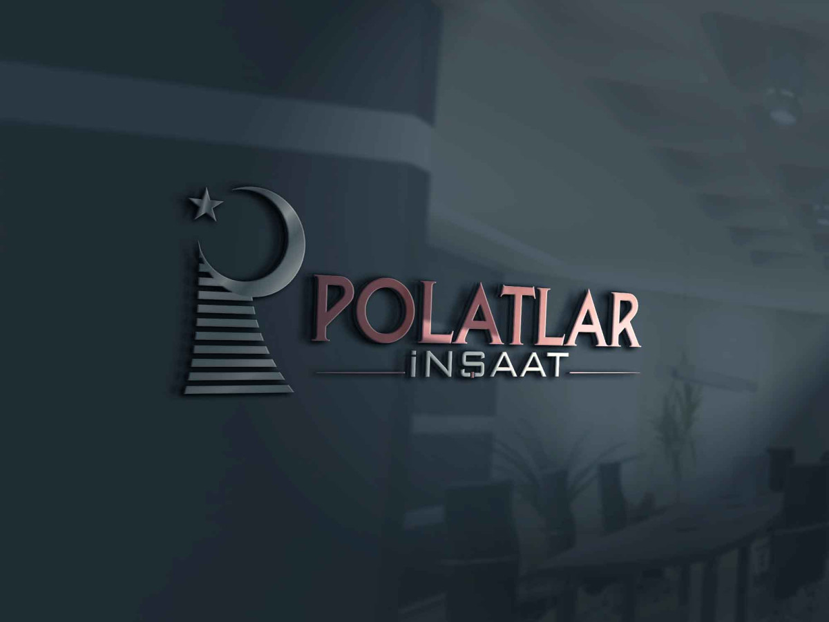 Tasarlayan afd-inşaat firmamıza prestijli logo tasarım