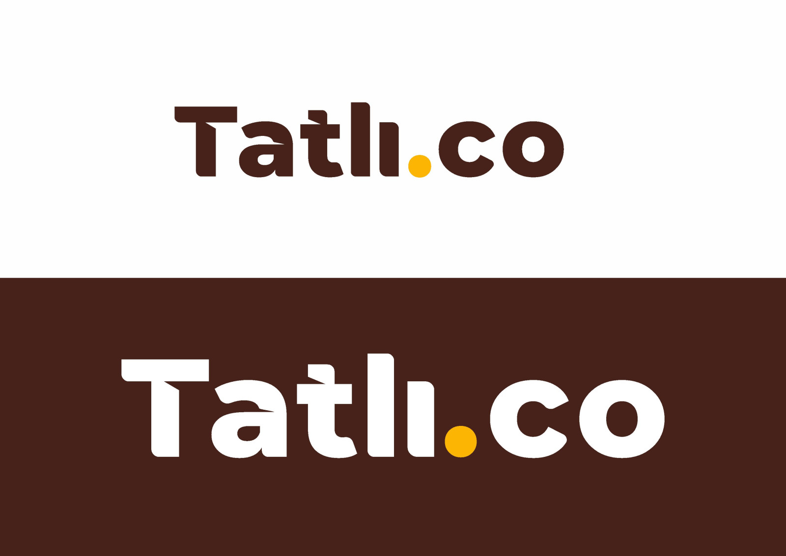 Tasarlayan 2N1K-Tatlı firmamıza logo arıyoruz!