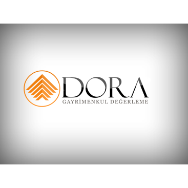 GAYRİMENKUL DEĞERLEME ŞTİ. LOGO TASARIMI yarışmasına tasarımcı ltfer tarafından sunulan  tasarım 