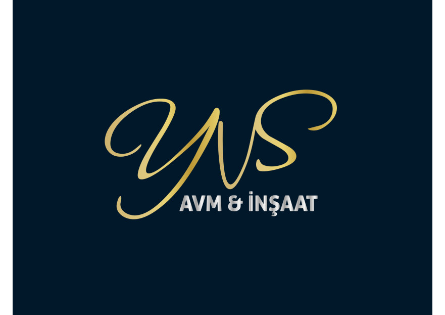 AVM ve İnşaat firmamıza logo arıyoruz. yarışmasına tasarımcı A.TalhaD tarafından sunulan  tasarım 