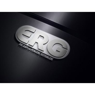 PVC PROFİLİ İÇİN LOGO TASARIMI yarışmasına tasarımcı Rapsodi tarafından sunulan  tasarım 