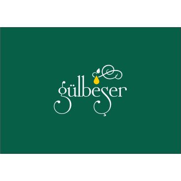 BİTKİSEL YAĞ MARKAMIZA LOGO yarışmasına tasarımcı grafikerh tarafından sunulan  tasarım 