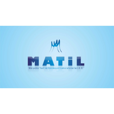 MATİL A.Ş Logo ve Kurumsal Kimlik  yarışmasına tasarımcı ayhnozcmn tarafından sunulan  tasarım 