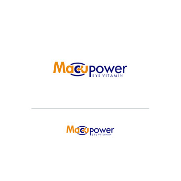 Göz için vitamin - LOGO Tasarımı yarışmasına tasarımcı grafikodam tarafından sunulan  tasarım 