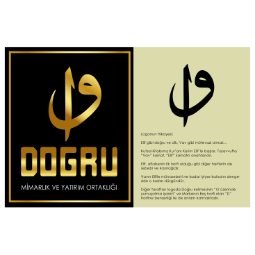 '' Avrupa'nın ARAZİ Yatırım Devi '' yarışmasına tasarımcı Graffin_Bey tarafından sunulan  tasarım 