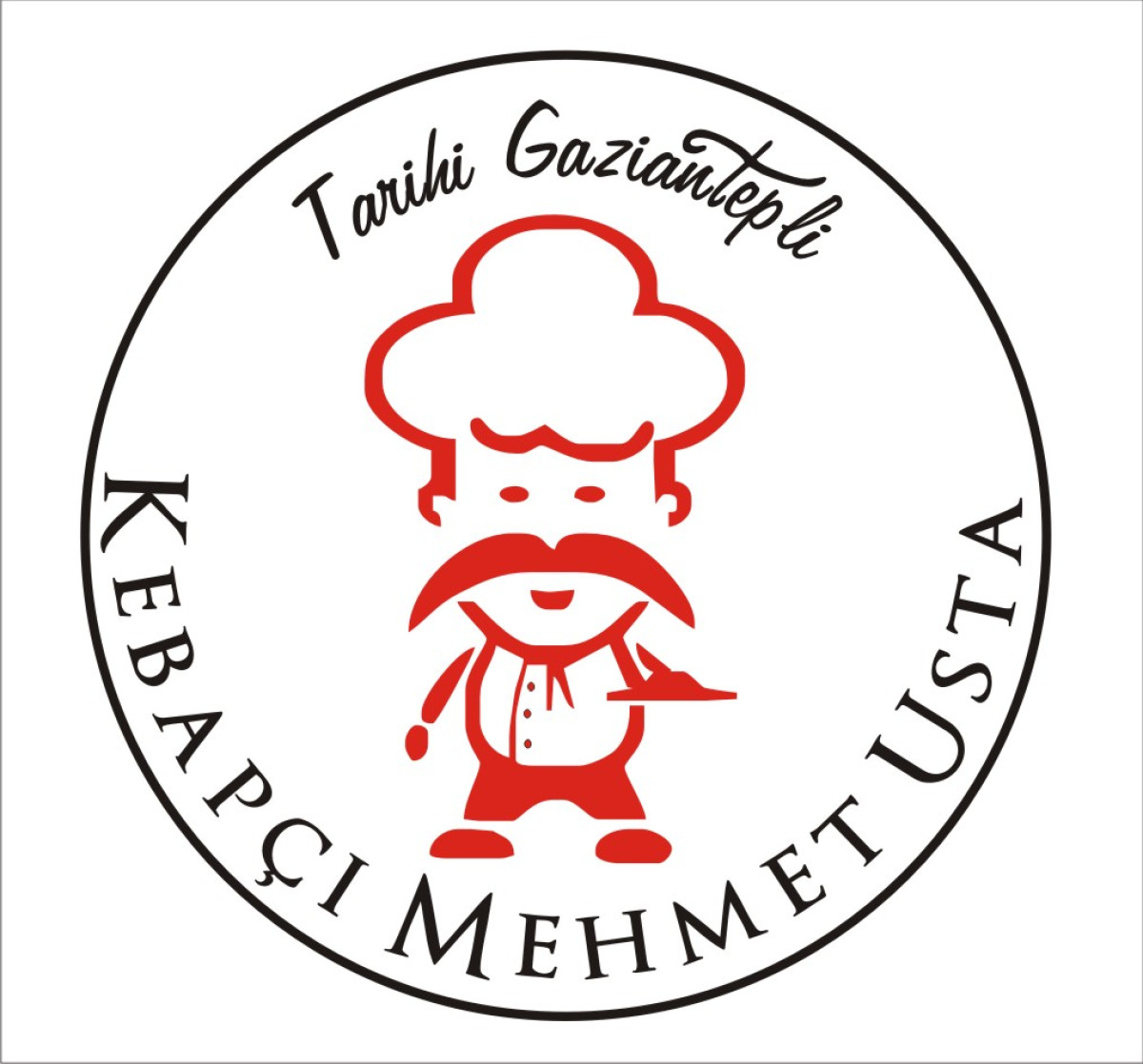 Tasarlayan modulreklam-Kebapçı Mehmet Usta