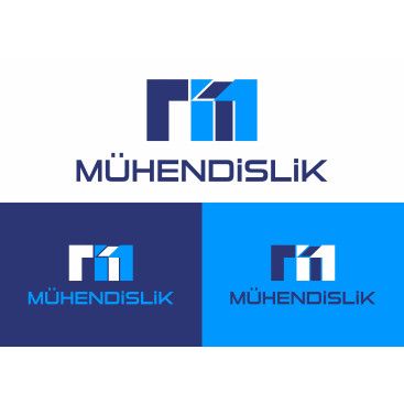 M11 MÜH LOGO VE KURUMSAL  yarışmasına tasarımcı 443618 tarafından sunulan  tasarım 