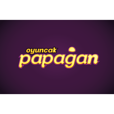 Oyuncak Firmamız için Logo Tasarımı yarışmasına tasarımcı Hesap Kapalı tarafından sunulan  tasarım 