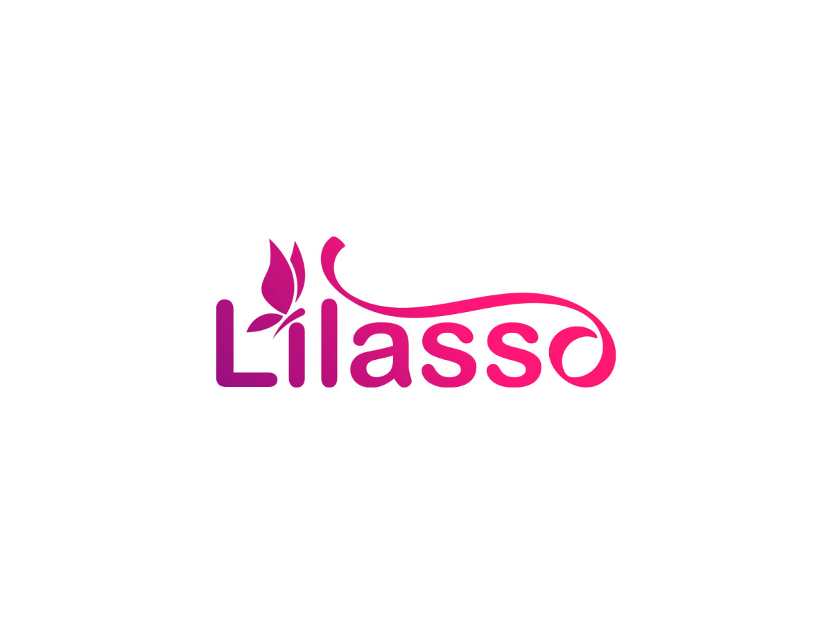 Tasarlayan Etrah™-''LİLASSO'' MARKASI İÇİN LOGO-KARTVİZİT