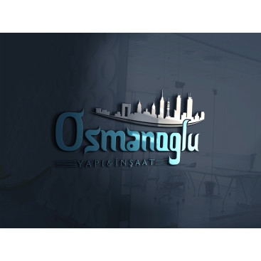 Osmanoğlu inşaat yarışmasına tasarımcı By Sönmez tarafından sunulan  tasarım 