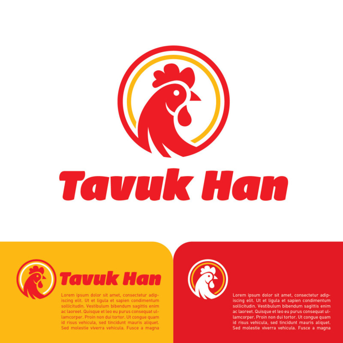 Tasarlayan Catalyts-Yeni Kurulacak Fast-Food Restaurantı