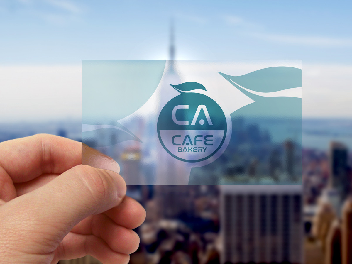 Tasarlayan Morbelium Grafik-Amerika'da bakery cafe aciyoruz