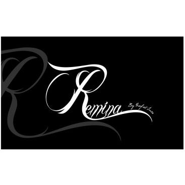 Remina Restaurant by Rafet İnce yarışmasına tasarımcı TalentedGrfk_:) tarafından sunulan  tasarım 