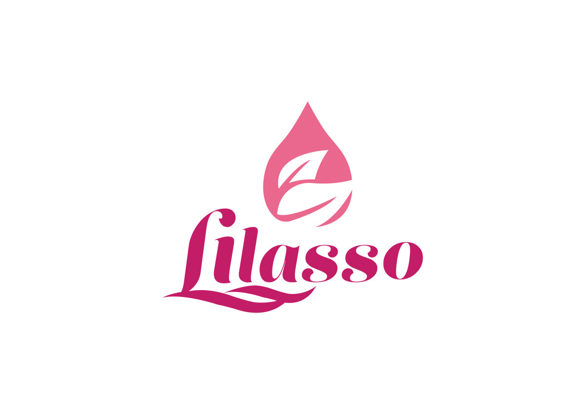 Tasarlayan dadazib-''LİLASSO'' MARKASI İÇİN LOGO-KARTVİZİT