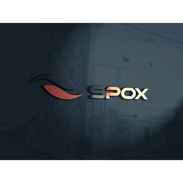 SPOR AYAKKABI LOGO ÇALIŞMASI yarışmasına tasarımcı GhostSpy tarafından sunulan  tasarım 