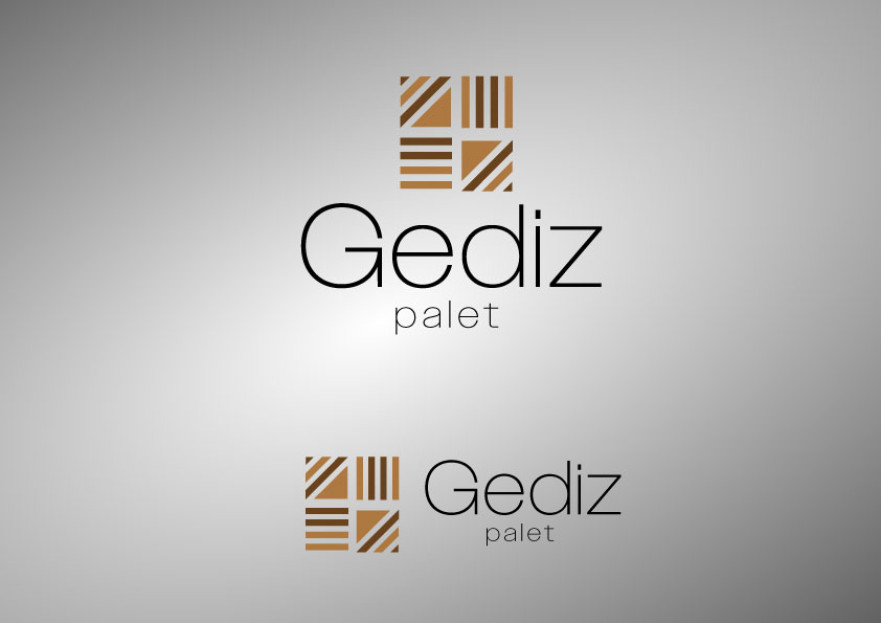 PALETTE EN BÜYÜK MARKA OLMA HEDEFİ İÇİN yarışmasına tasarımcı L1B3RT3 tarafından sunulan  tasarım 