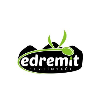 EDREMİT ZEYTİNYAĞI yarışmasına tasarımcı wAres tarafından sunulan  tasarım 
