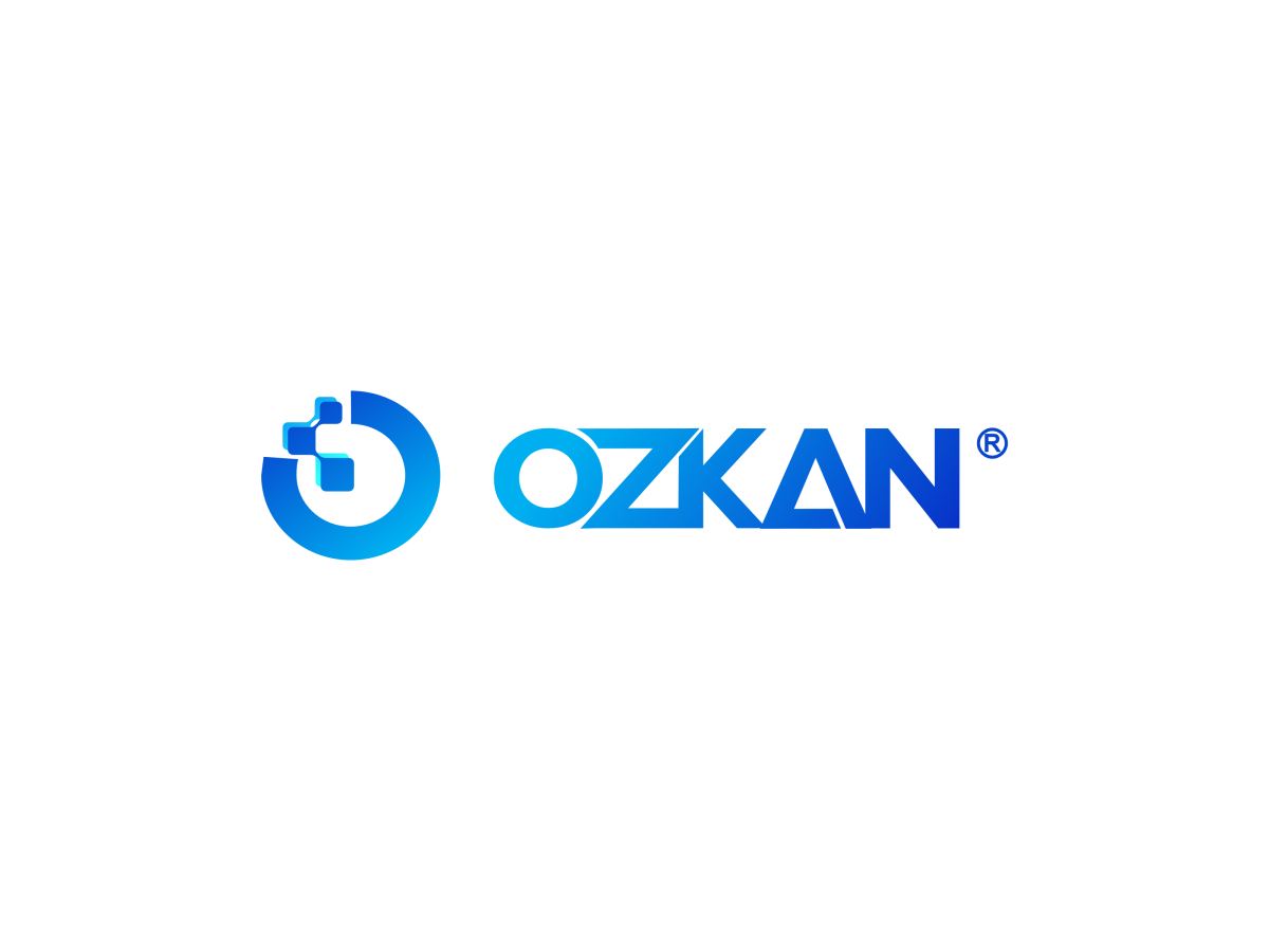 Tasarlayan hcetinel-Teknoloji üreten yeni marka için logo