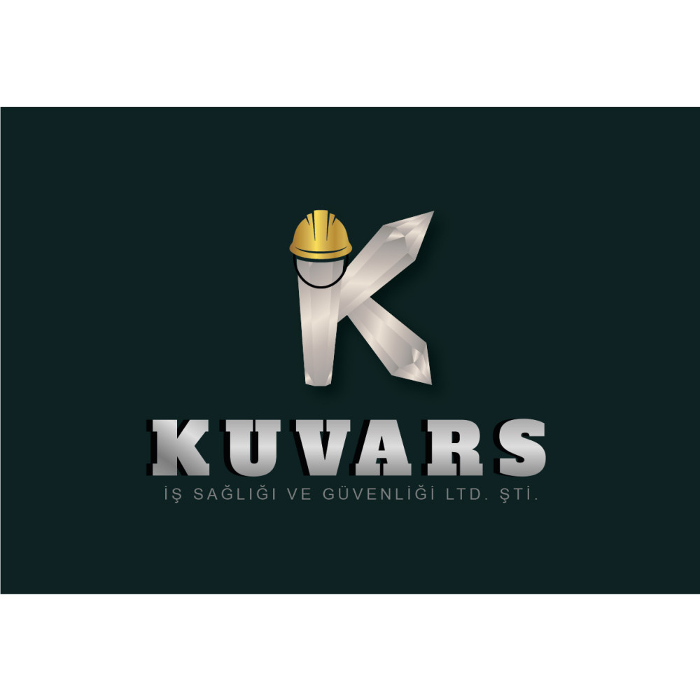 İŞ GÜVENLİĞİ ŞİRKETİME LOGO ARIYORUM