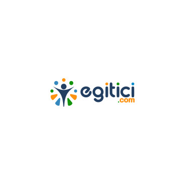 Eğitici Kategorisinde Markamıza Logo yarışmasına tasarımcı GhostSpy tarafından sunulan  tasarım 