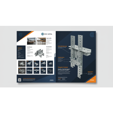 harika bir katalog yarışmasına tasarımcı Freelancetasarim tarafından sunulan  tasarım 