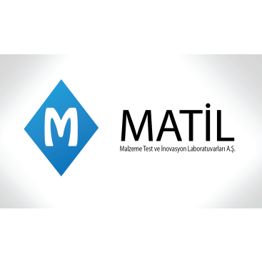 MATİL A.Ş Logo ve Kurumsal Kimlik  yarışmasına tasarımcı kaplan tarafından sunulan  tasarım 