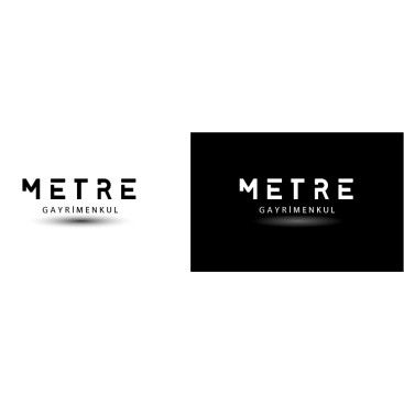 Gayrimenkul Firmamıza Logo  yarışmasına tasarımcı gkyaltn tarafından sunulan  tasarım 