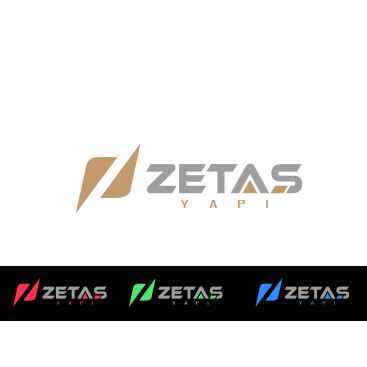 İNŞAAT VE YAPI MALZEMELERİ SATIŞ ŞİRKETİ yarışmasına tasarımcı Muss tarafından sunulan  tasarım 