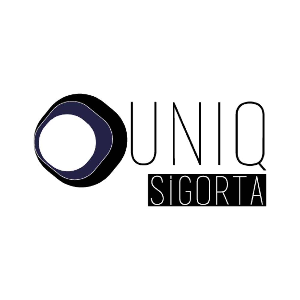 SİGORTA ACENTEMİZE LOGO ARIYORUZ yarışmasına Deniz Aslantürk tarafından girilen tasarım