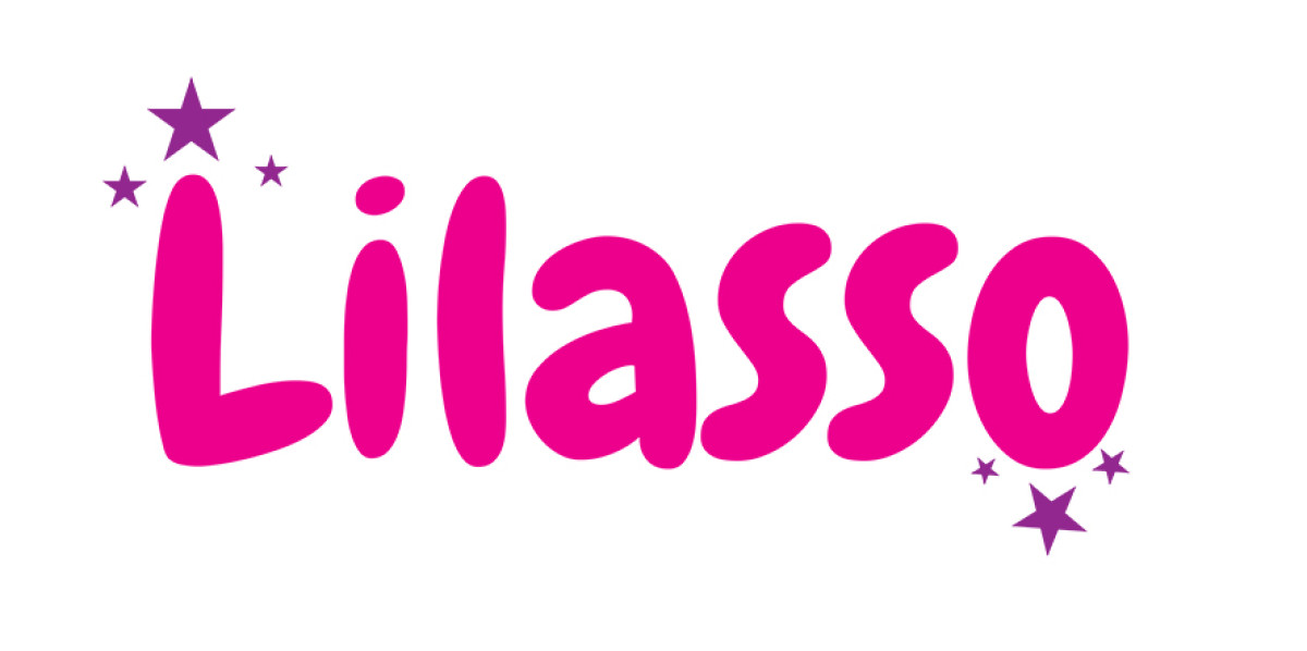 Tasarlayan 8888-''LİLASSO'' MARKASI İÇİN LOGO-KARTVİZİT