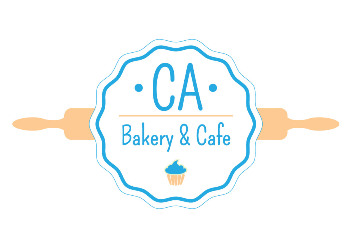 Tasarlayan İdil90-Amerika'da bakery cafe aciyoruz