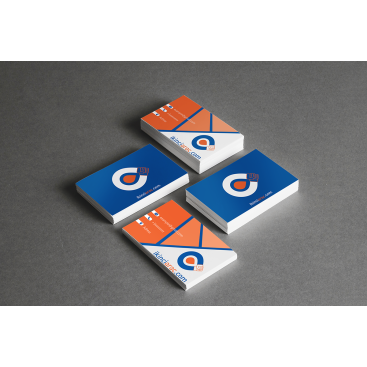 İKİNCİARAÇ İÇİN EN İYİ KARTVİZİT yarışmasına tasarımcı arendy tarafından sunulan  tasarım 