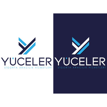 OTOMOTİV VE SİGORTA ŞİRKETİ LOGOSU  yarışmasına tasarımcı melek gümüş tarafından sunulan  tasarım 