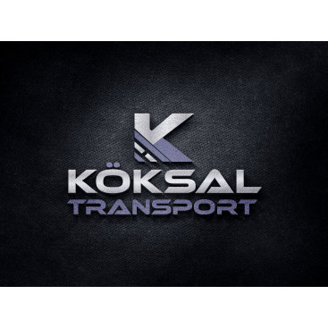 logıstık fırması ıcın logo yarışmasına tasarımcı SuleDesigner tarafından sunulan  tasarım 