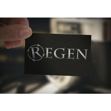 REGEN MÜHENDİSLİK yarışmasına tasarımcı X126 tarafından sunulan  tasarım 