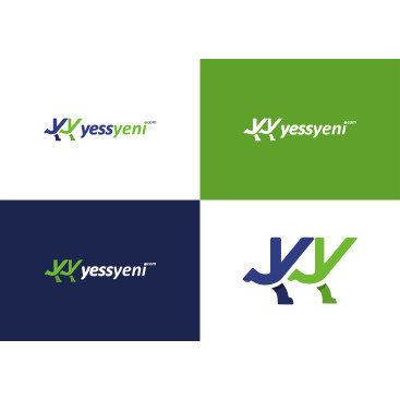 yessyeni.com yarışmasına tasarımcı Hello tarafından sunulan  tasarım 