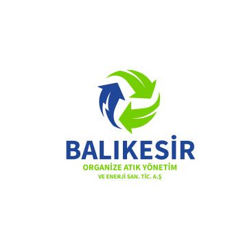 ATIK YÖNETİMİ Logo Tasarım yarışmasına tasarımcı LogoExper tarafından sunulan  tasarım 