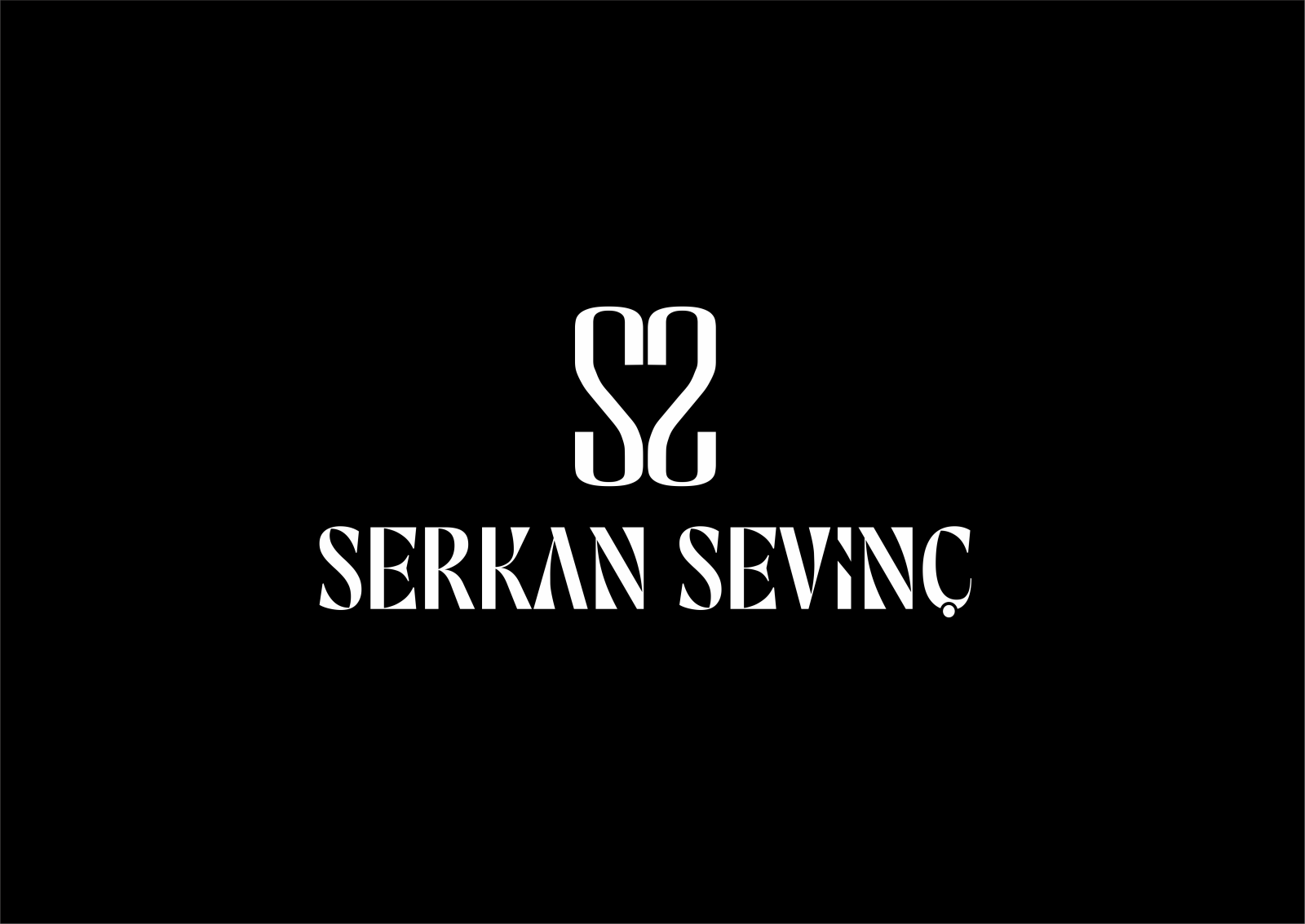 Tasarlayan ELORA DESIGN-ERKEK GİYİM MARKASINA UYGUN SADECE YAZI KARAKTERLİ BİR LOGO TASARIMI 