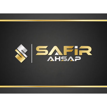 Ahşap kapı imalatçısı için logo tasarımı yarışmasına tasarımcı Ahenk tarafından sunulan  tasarım 