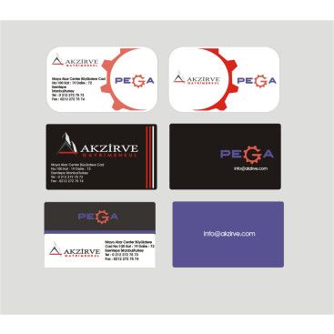 AKZİRVE  yarışmasına tasarımcı altun1411 tarafından sunulan  tasarım 