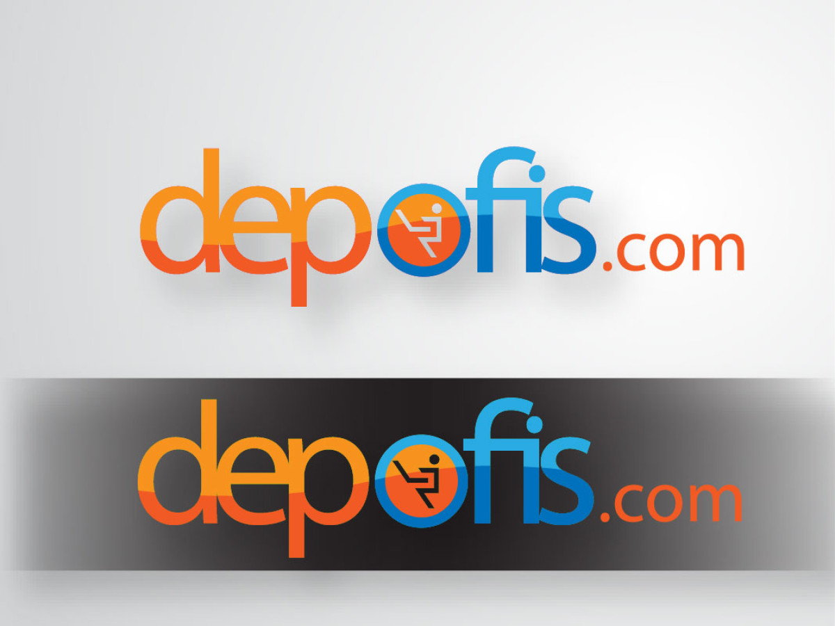 Tasarlayan xyxyxy-www.depofis.com logo tasarımı.