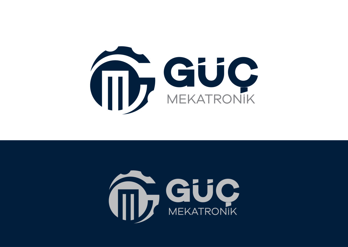 Tasarlayan İNNOVASYON-FİRMAMIZ İÇİN SADE VE DİKKAT ÇEKİCİ LOGO