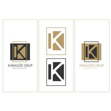 SİZLERE GÜVENİYORUZ YENİ LOGO ARIYORUZ yarışmasına tasarımcı Fk15 tarafından sunulan  tasarım 