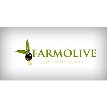 Zeytin ve Zeytin Ürünleri İçin Logo yarışmasına tasarımcı glis tarafından sunulan  tasarım 