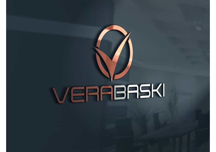 VERA BASKI ETİKET ve REKLAMCILIK SAN TİC yarışmasına tasarımcı wAres tarafından sunulan  tasarım 