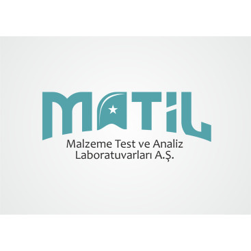 MATİL A.Ş Logo ve Kurumsal Kimlik  yarışmasına tasarımcı endpoint tarafından sunulan  tasarım 