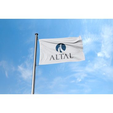 ALTAL' a mükemmel  logoyu sen tasarla ! yarışmasına tasarımcı siliconvalley tarafından sunulan  tasarım 