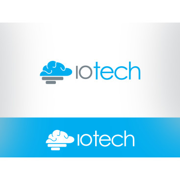 IOTEC yarışmasına tasarımcı grfkismail tarafından sunulan  tasarım 