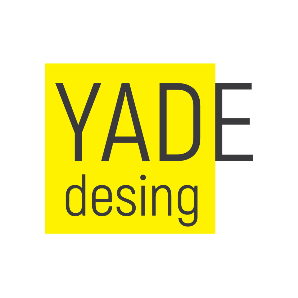 Tasarlayan anafor- Acil bir logoya ihtiyacım var.